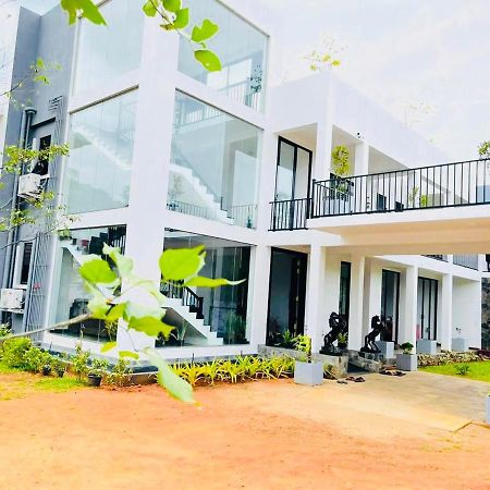 Black Mustang Hotel Dambulla Luaran gambar