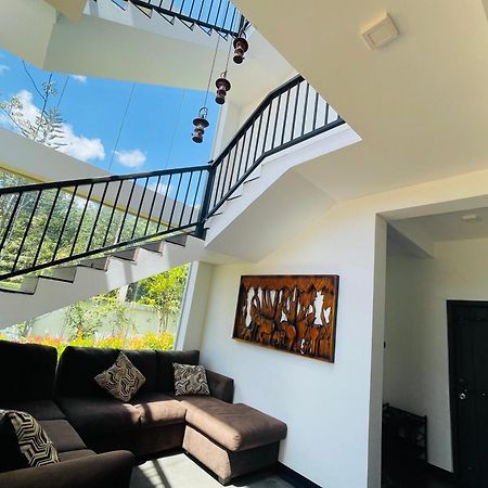 Black Mustang Hotel Dambulla Luaran gambar