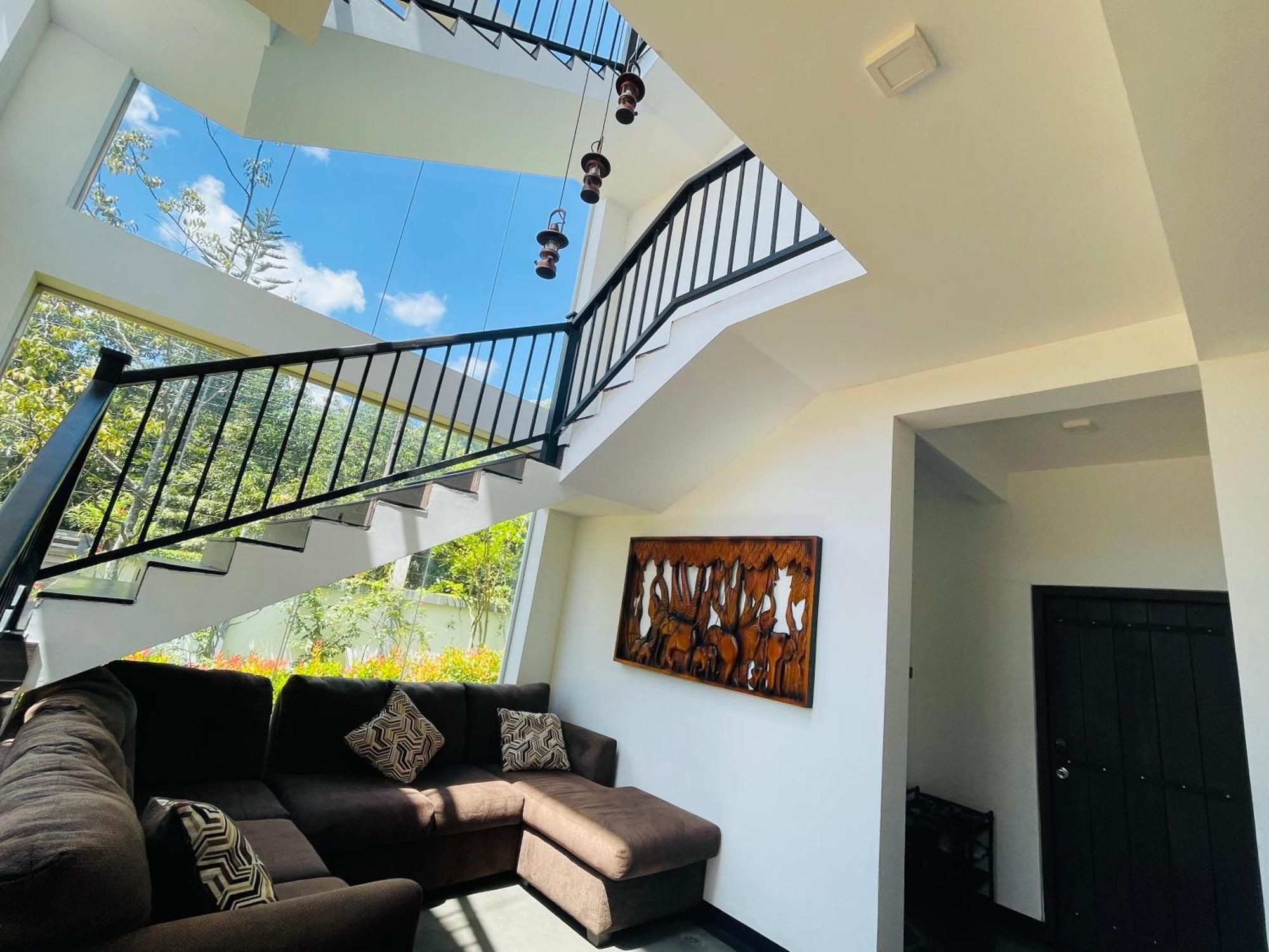 Black Mustang Hotel Dambulla Luaran gambar